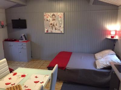 Ferme De Cartignac Bed and Breakfast Hourtin Eksteriør billede